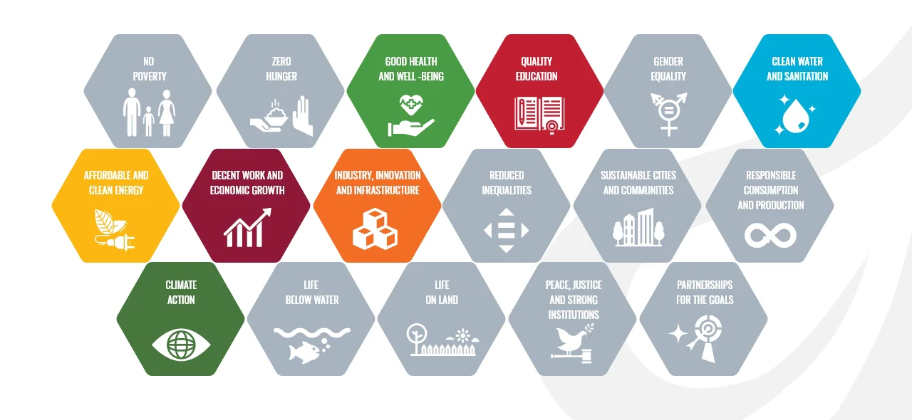 Sustainability Goals