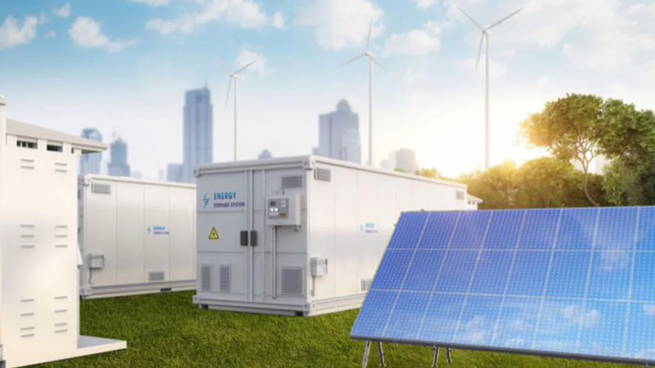 Altra Xergi Power Wins SECI’s 8,000 MWh FDRE VI Auction